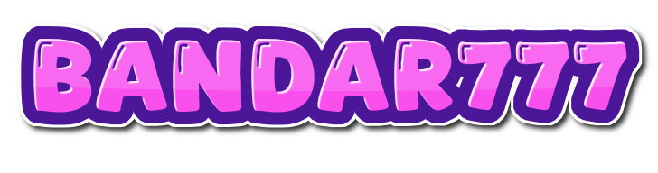 logo BANDAR777