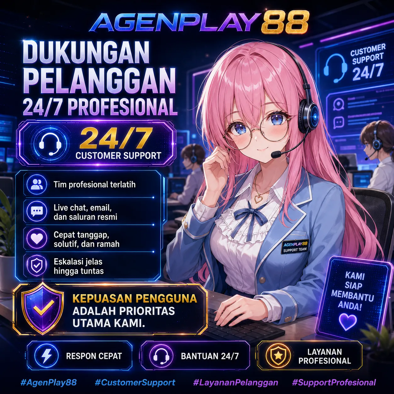 Galaxy A07 Front Black 